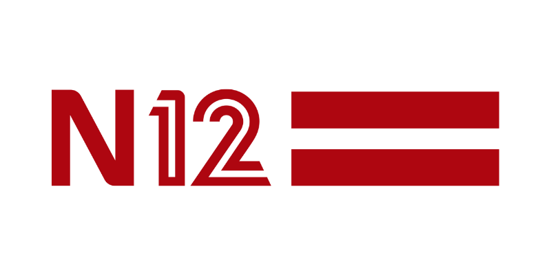לוגו ערוץ n12
